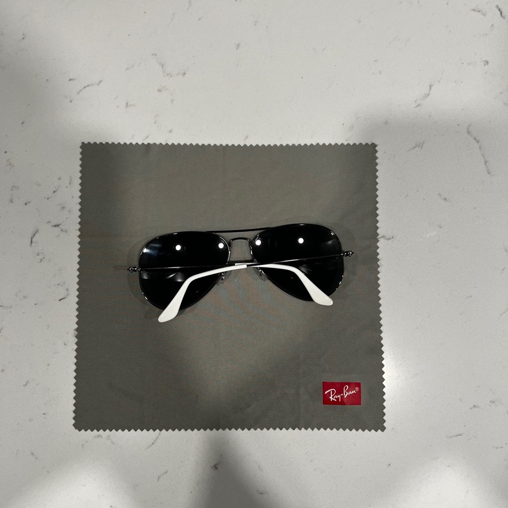 Mens Ray-Ban sunglasses